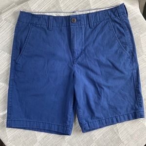 AE Outfitters Prep shorts